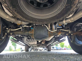 2025 Ford F-150 Tremor Crew Cab Short Bed - miniatura 15