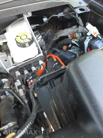 2025 Ford F-150 Tremor Crew Cab Short Bed - miniatura 27