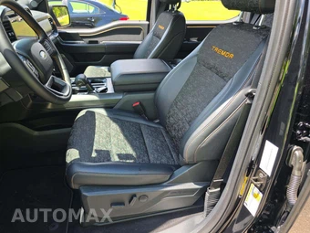 2025 Ford F-150 Tremor Crew Cab Short Bed - miniatura 6