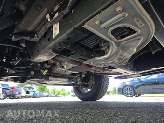 2025 Ford F-150 Tremor Crew Cab Short Bed - miniatura 7