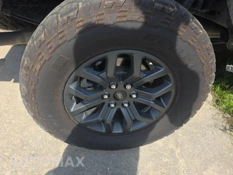 2025 Ford F-150 Tremor Crew Cab Short Bed - miniatura 10