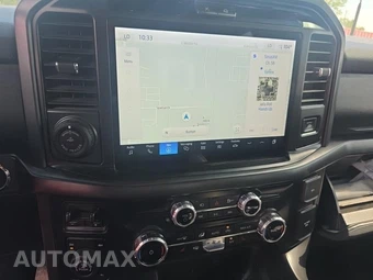 2025 Ford F-150 Tremor Crew Cab Short Bed - miniatura 22