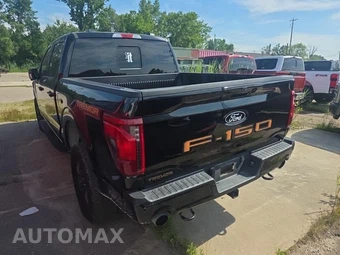 2025 Ford F-150 Tremor Crew Cab Short Bed - miniatura 6