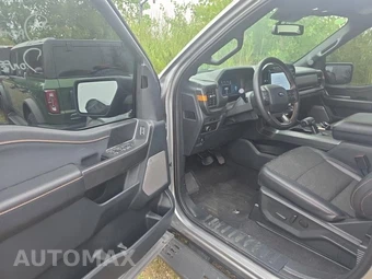 2025 Ford F-150 Tremor Crew Cab Short Bed - miniatura 13