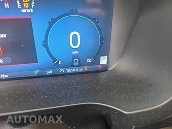2025 Ford F-150 Tremor Crew Cab Short Bed - miniatura 15