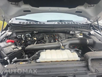 2025 Ford F-150 Tremor Crew Cab Short Bed - miniatura 18