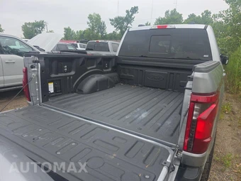 2025 Ford F-150 Tremor Crew Cab Short Bed - miniatura 19
