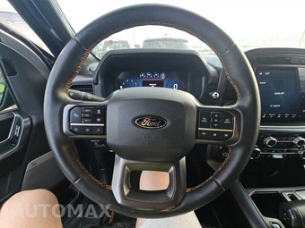2025 Ford F-150 Tremor Crew Cab Short Bed - miniatura 10
