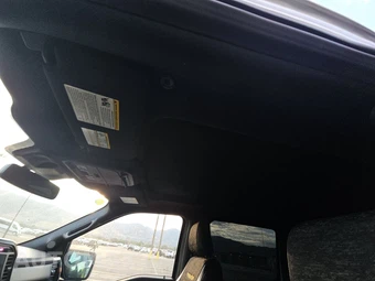 2025 Ford F-150 Tremor Crew Cab Short Bed - miniatura 14