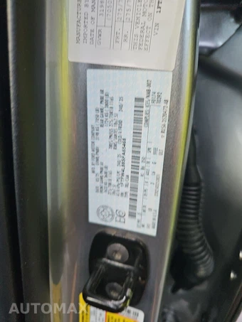 2025 Ford F-150 Tremor Crew Cab Short Bed - miniatura 15