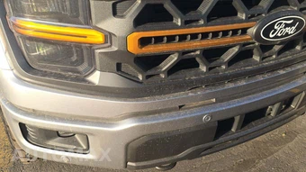 2025 Ford F-150 Tremor Crew Cab Short Bed - miniatura 22
