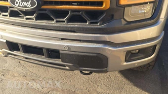 2025 Ford F-150 Tremor Crew Cab Short Bed - miniatura 23