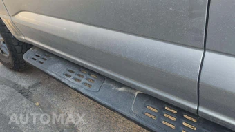 2025 Ford F-150 Tremor Crew Cab Short Bed - miniatura 26