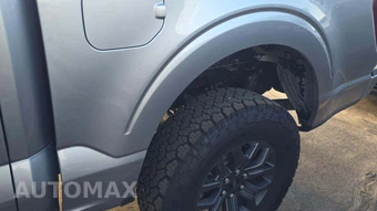 2025 Ford F-150 Tremor Crew Cab Short Bed - miniatura 28