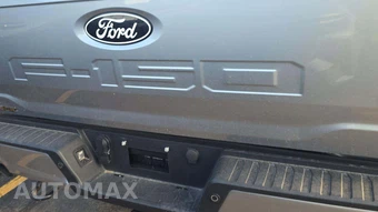 2025 Ford F-150 Tremor Crew Cab Short Bed - miniatura 32