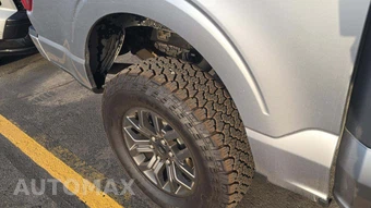 2025 Ford F-150 Tremor Crew Cab Short Bed - miniatura 36