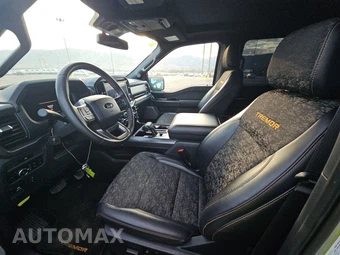 2025 Ford F-150 Tremor Crew Cab Short Bed - miniatura 7