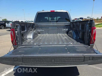 2025 Ford F-150 Tremor Crew Cab Short Bed - miniatura 11