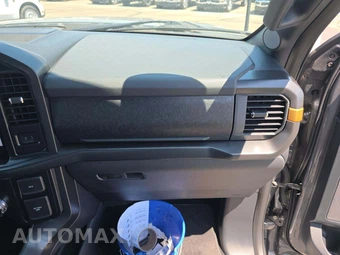 2025 Ford F-150 Tremor Crew Cab Short Bed - miniatura 16