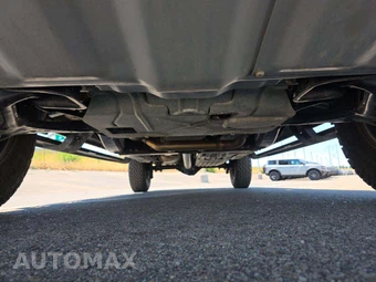 2025 Ford F-150 Tremor Crew Cab Short Bed - miniatura 17