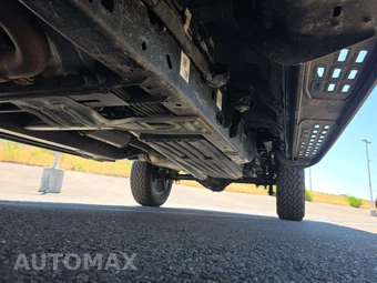 2025 Ford F-150 Tremor Crew Cab Short Bed - miniatura 4