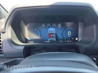2025 Ford F-150 Tremor Crew Cab Short Bed - miniatura 6