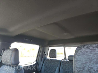 2025 Ford F-150 Tremor Crew Cab Short Bed - miniatura 8
