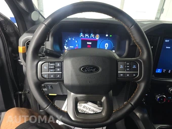2025 Ford F-150 Tremor Crew Cab Short Bed - miniatura 10