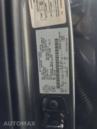 2025 Ford F-150 Tremor Crew Cab Short Bed - miniatura 14