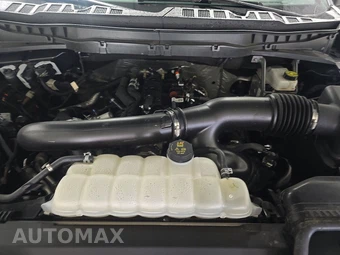 2025 Ford F-150 Tremor Crew Cab Short Bed - miniatura 15