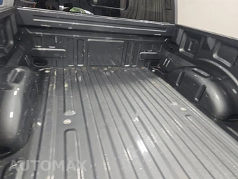 2025 Ford F-150 Tremor Crew Cab Short Bed - miniatura 16