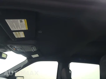 2025 Ford F-150 Tremor Crew Cab Short Bed - miniatura 17
