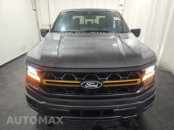 2025 Ford F-150 Tremor Crew Cab Short Bed - miniatura 2