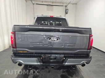 2025 Ford F-150 Tremor Crew Cab Short Bed - miniatura 5