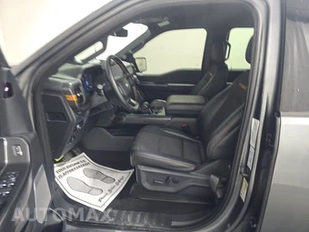 2025 Ford F-150 Tremor Crew Cab Short Bed - miniatura 7
