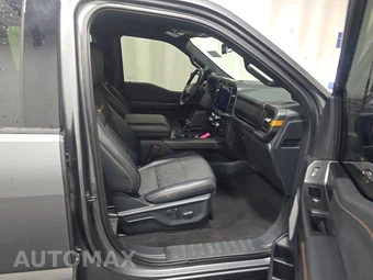 2025 Ford F-150 Tremor Crew Cab Short Bed - miniatura 8
