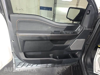 2025 Ford F-150 Tremor Crew Cab Short Bed - miniatura 9