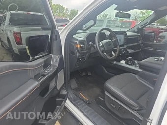 2025 Ford F-150 Tremor Crew Cab Short Bed - miniatura 13