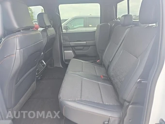 2025 Ford F-150 Tremor Crew Cab Short Bed - miniatura 16