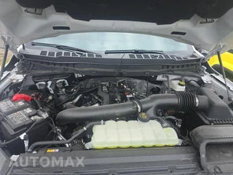 2025 Ford F-150 Tremor Crew Cab Short Bed - miniatura 18