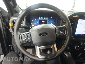 2025 Ford F-150 Tremor Crew Cab Short Bed - miniatura 10