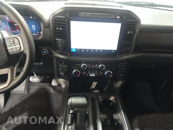 2025 Ford F-150 Tremor Crew Cab Short Bed - miniatura 11