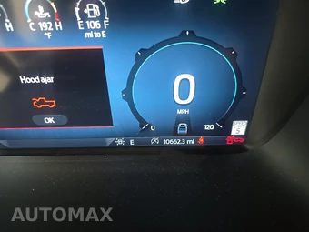 2025 Ford F-150 Tremor Crew Cab Short Bed - miniatura 12