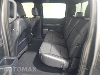 2025 Ford F-150 Tremor Crew Cab Short Bed - miniatura 13