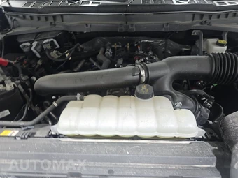 2025 Ford F-150 Tremor Crew Cab Short Bed - miniatura 15
