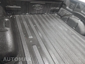 2025 Ford F-150 Tremor Crew Cab Short Bed - miniatura 16