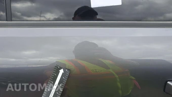 2025 Ford F-150 Tremor Crew Cab Short Bed - miniatura 18