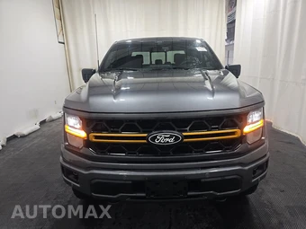 2025 Ford F-150 Tremor Crew Cab Short Bed - miniatura 2
