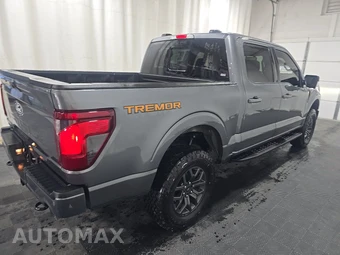 2025 Ford F-150 Tremor Crew Cab Short Bed - miniatura 4