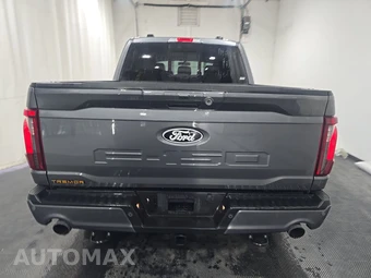 2025 Ford F-150 Tremor Crew Cab Short Bed - miniatura 5